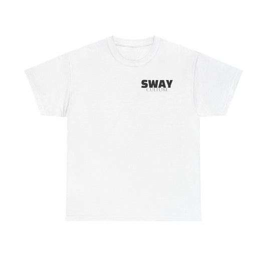 SWAY CULTURE Unisex Heavy Cotton Tee