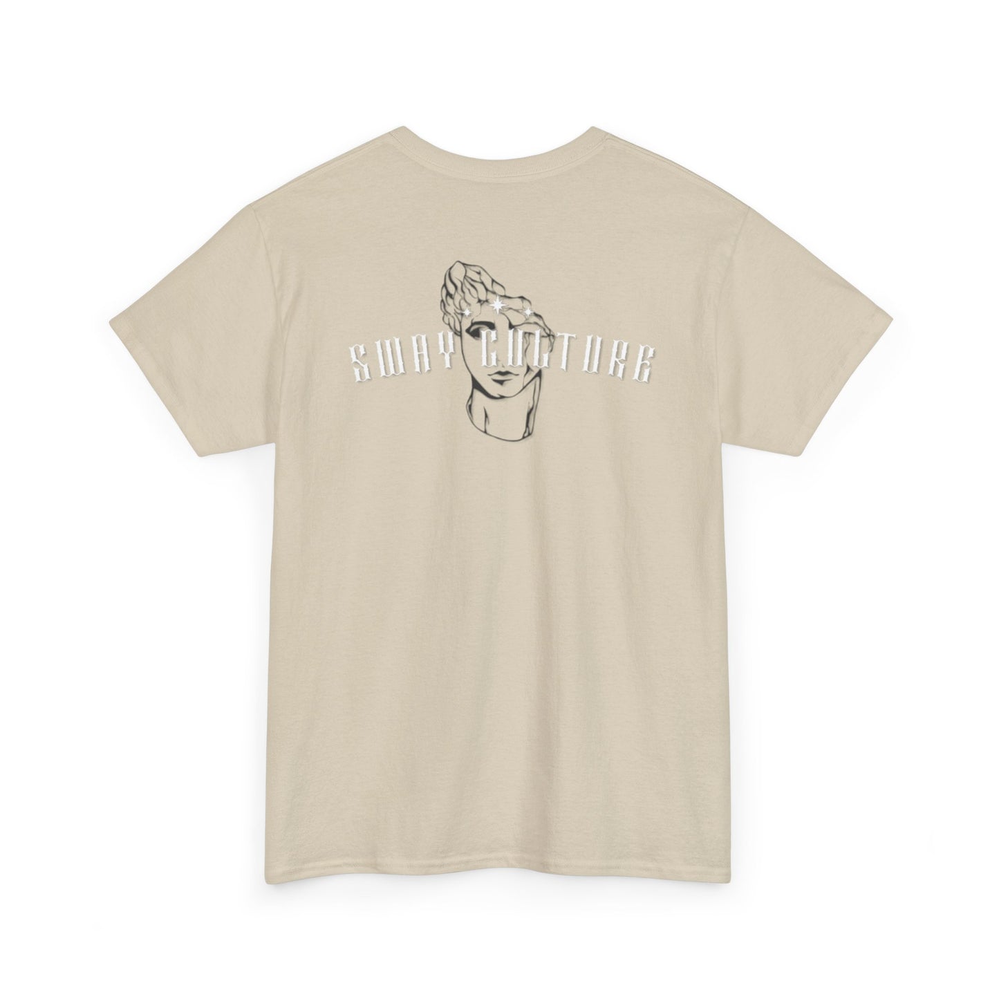 SWAY CULTURE Unisex Heavy Cotton Tee