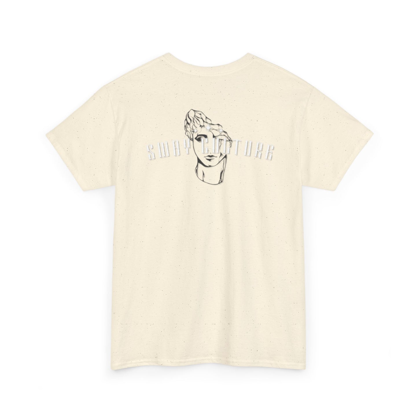 SWAY CULTURE Unisex Heavy Cotton Tee