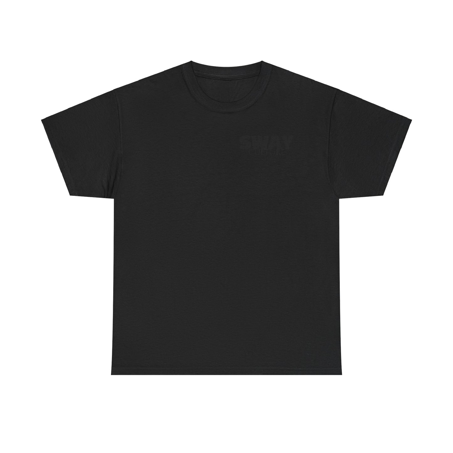 SWAY CULTURE Unisex Heavy Cotton Tee