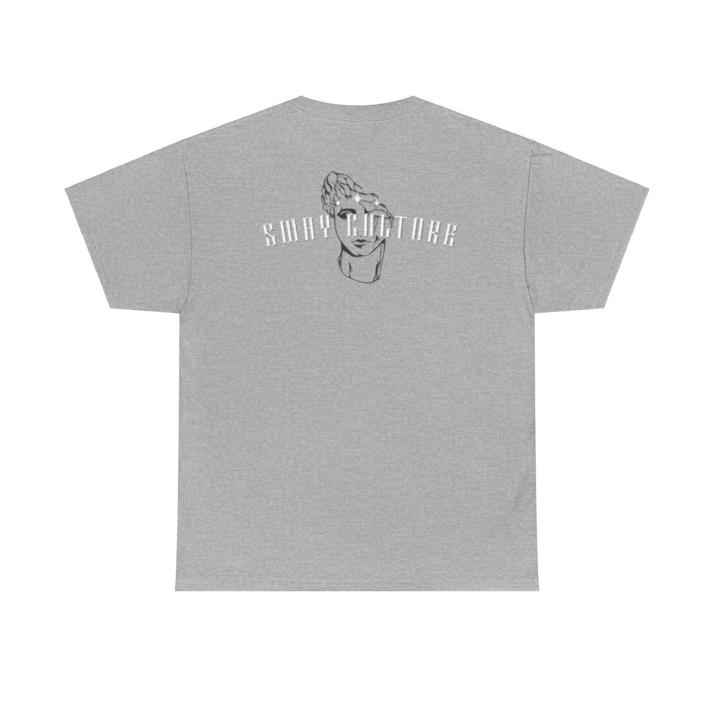 SWAY CULTURE Unisex Heavy Cotton Tee