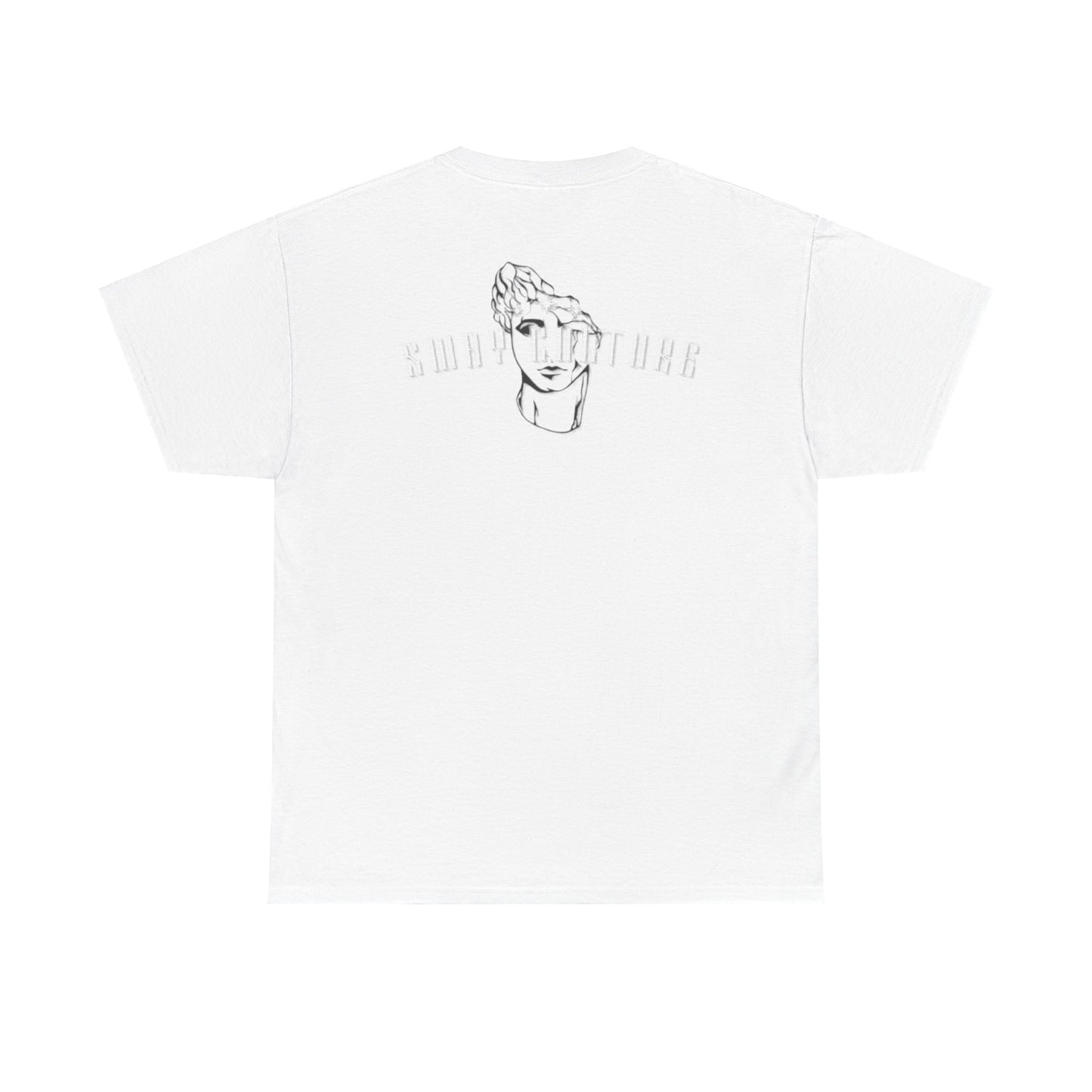 SWAY CULTURE Unisex Heavy Cotton Tee