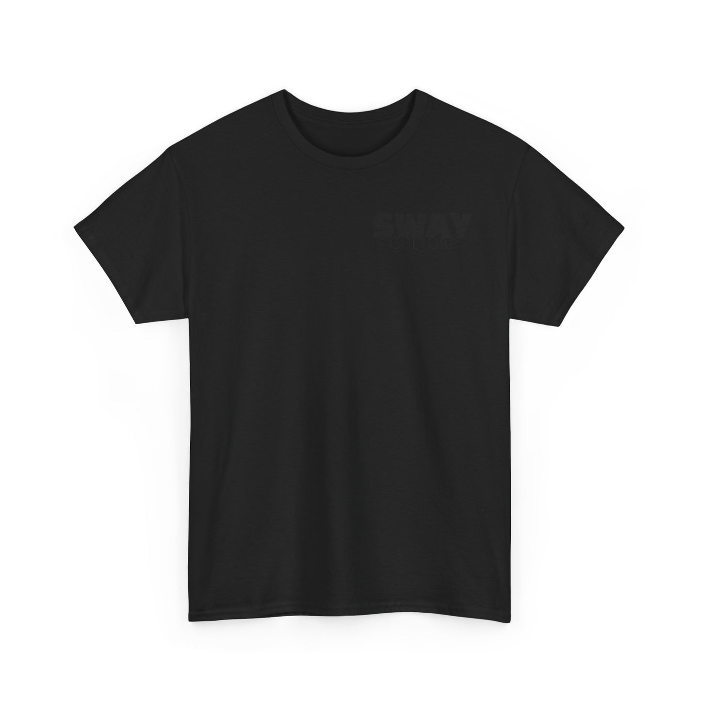 SWAY CULTURE Unisex Heavy Cotton Tee